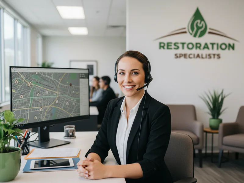 Water Damage Restoration  in Lake Station  FAQ